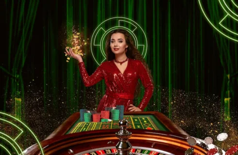 Betting Markets on Radheexch